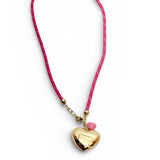 Build Your Own Chord | Asstd. Colors and Lengths