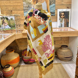SP - Andrea Scarf | Beige