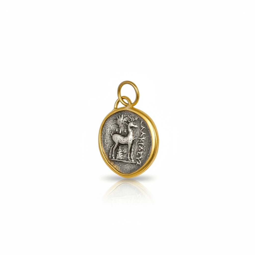 Ephesus Coin