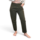 PDC - Loose Slim Pants | Khaki