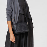 DD - Fellini Pochette | Black