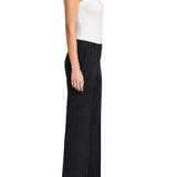 CA - Francoise Pant | Black