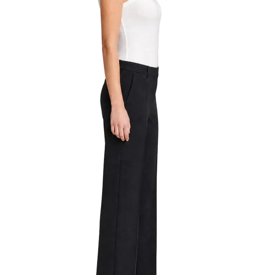 CA - Francoise Pant | Black