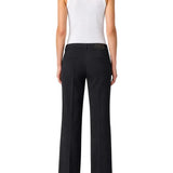 CA - Francoise Pant | Black