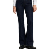 CA - Paris Flared Jean | Modern Rinsed