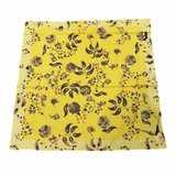 SP - Yagi Square Scarf | Six Color Options