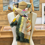SP - Andrea Scarf | Sapin