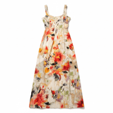 MM - Shue Dress | Multicolor