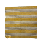 DN - Polo Cashmere Bandana | Yellow Beige