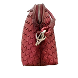 DD - Fellini Pochette | Bordo