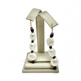 Freshwater Pearl Dangle Earrings