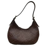 DD - Luna Mezza | Dark Brown