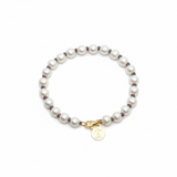 Freshwater Pearl Anklet