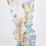 SP - Amelie Scarf | Blanc