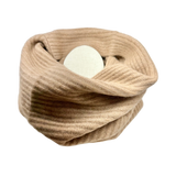 KT - Come Snood | Camel