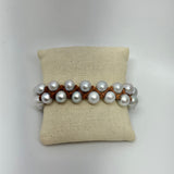 Macrame Style Bracelet