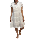 RG - Melanie Short Dress