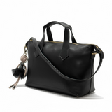 MYB - Ballerina Keyring | Black