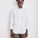 HT - Chana Shirt | White