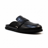 FS - Ellen Shoe | Black Calf