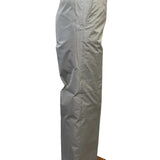RO - Sleek Cropped Pants | Grey