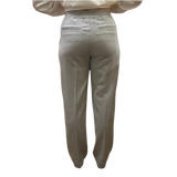 SV - Wool Blend Pants | Grey