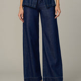 JJ - The Clean Denim Trouser | Honor