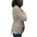 HW - Jacket Vilma | Natural