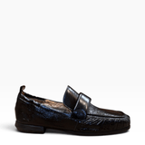 HS - Lena Loafer | Black