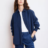 HT - Cinema Shirt | Navy