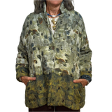 YV - Sharol Jacket | Green