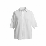 LA - Camicia Egadi Sushi | White