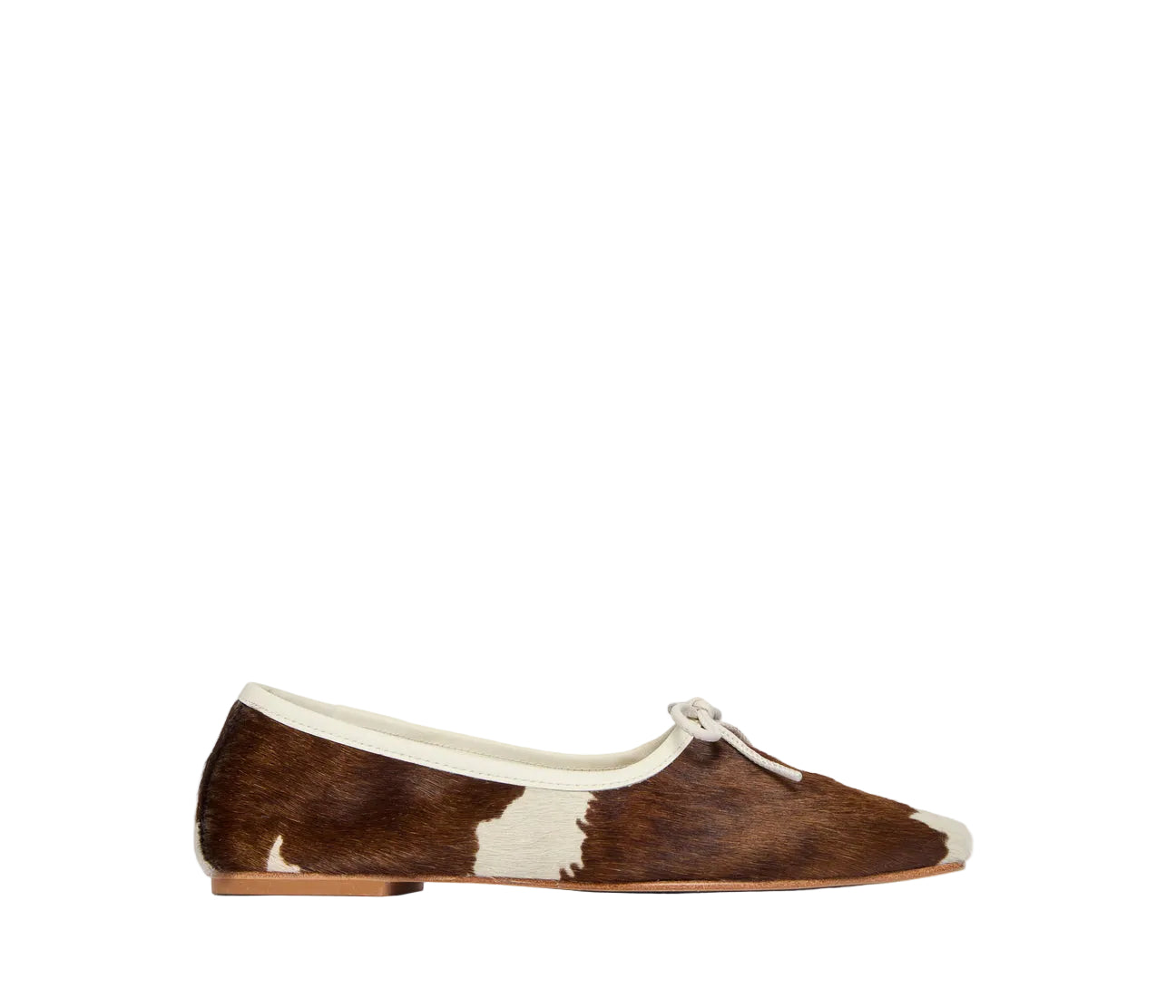 FS - Jada Flat | Cow Haircalf