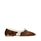 FS - Jada Flat | Cow Haircalf