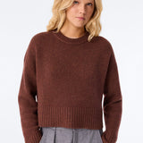 KT - Pauly Sweater | Marron
