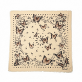 KJ - Hachiko Butterfly Scarf | Anis