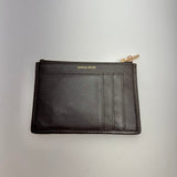 VB - Porte Monnaie | Chocolat