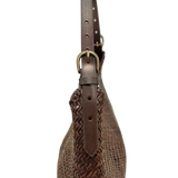 DD - Luna Mezza | Dark Brown