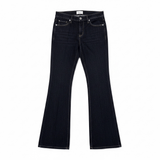 CA - Paris Flared Jean | Modern Rinsed