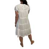 RG - Melanie Short Dress