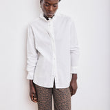 HT - Chana Shirt | White
