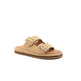 AL - Greta Shoe | Beige