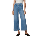 JJ - The Ellia Wide Leg Ankle | Attraction