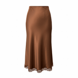 WOF - Hazel Half Slip | Copper
