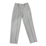 SV - Wool Blend Pants | Grey