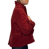 HW - Jacket Viatrix | Henna