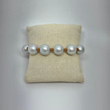 Classic Edison Pearl Bracelet