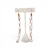 Akoya Pearl Earrings