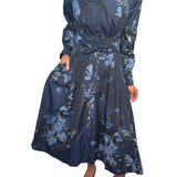 RO - Floral Dress