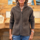 UN - Cardigan | Taupe